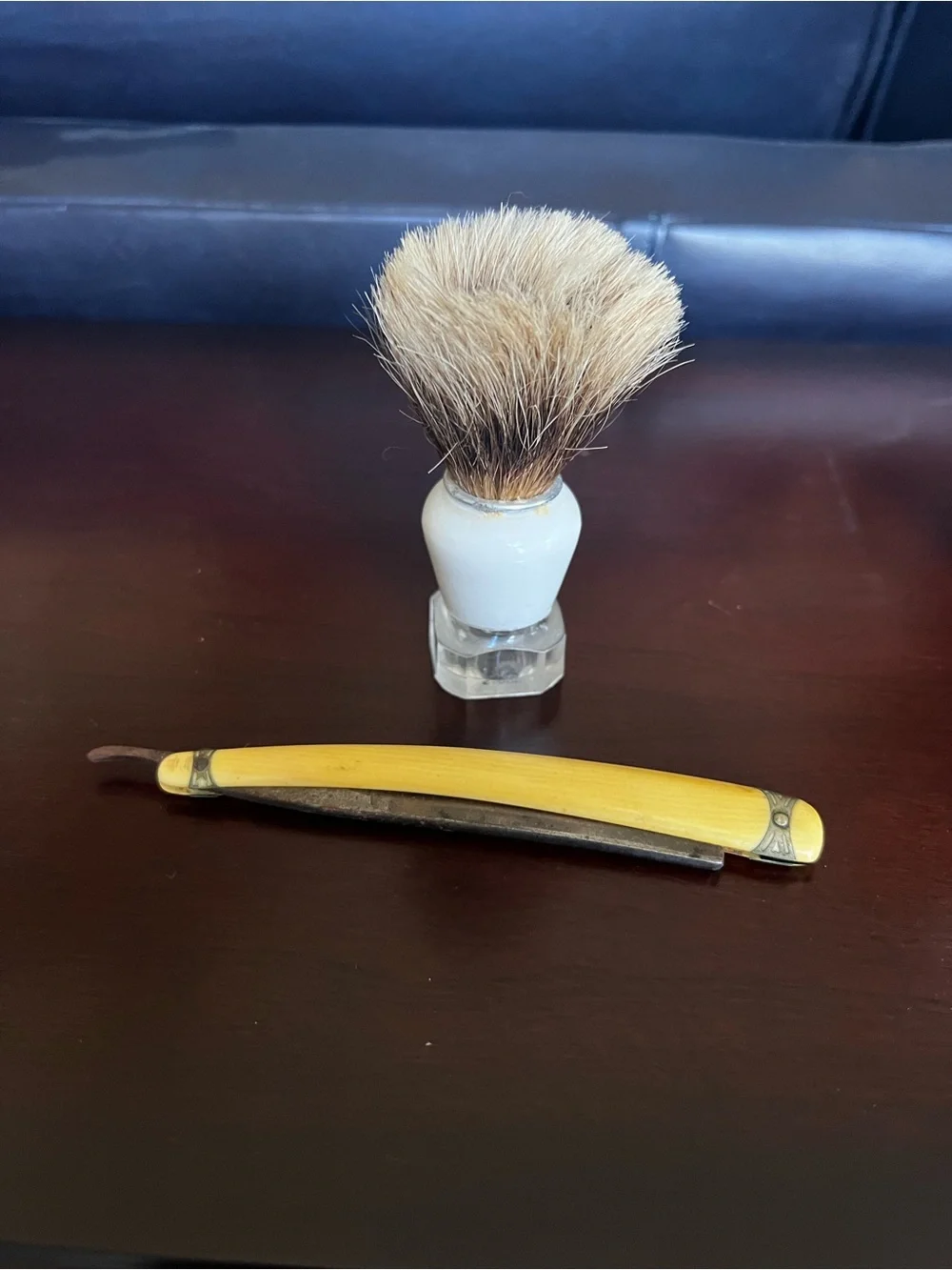 Vintage Antique S.R. Droescher Inc. 